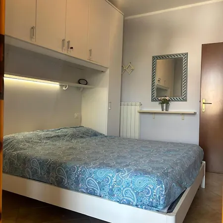 Casa Angolo Sul Mare *