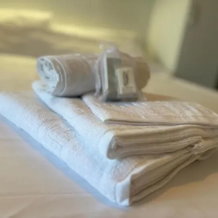 Casa Angolo Sul Mare לידו דלה נציוני