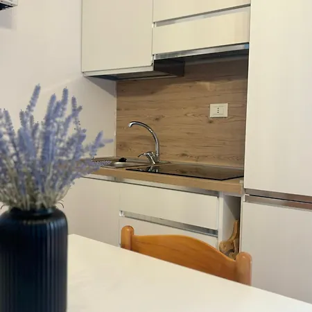 Casa Angolo Sul Mare דירה