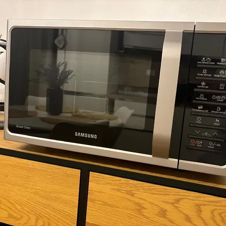 Casa Angolo Sul Mare דירה