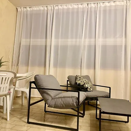 Casa Angolo Sul Mare