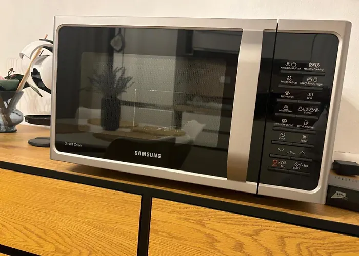 Casa Angolo Sul Mare Lägenhet