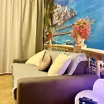 Casa Angolo Sul Mare Apartment Lido delle Nazioni