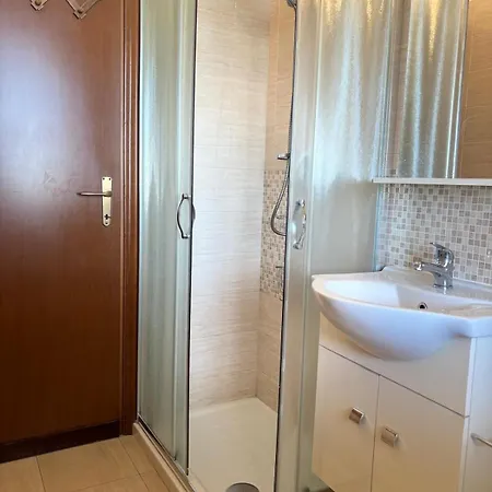 Casa Angolo Sul Mare