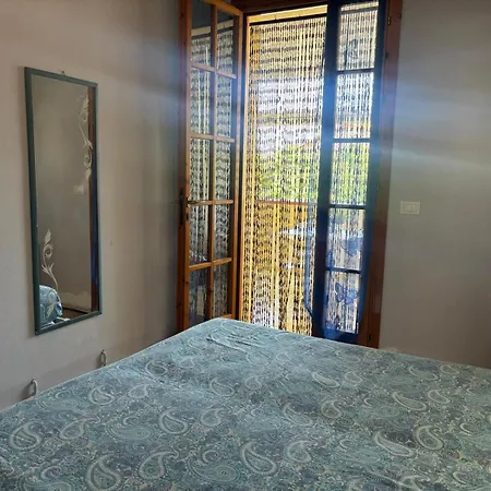 Lejlighed Casa Angolo Sul Mare *