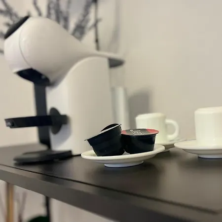 Casa Angolo Sul Mare Appartamento