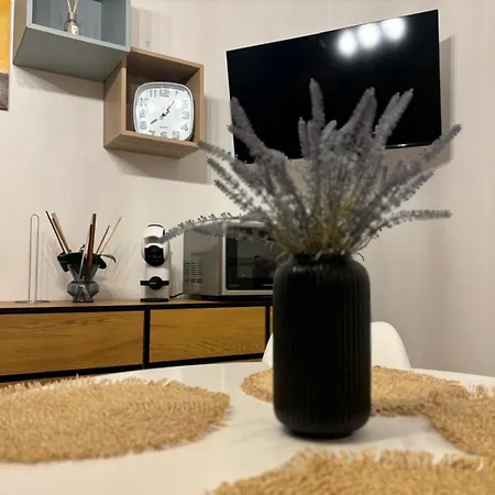 Casa Angolo Sul Mare Apartment Lido delle Nazioni