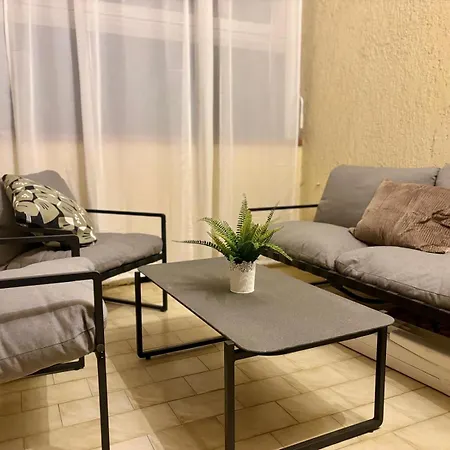 Casa Angolo Sul Mare Apartment *