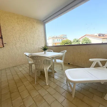 Casa Angolo Sul Mare Lido delle Nazioni