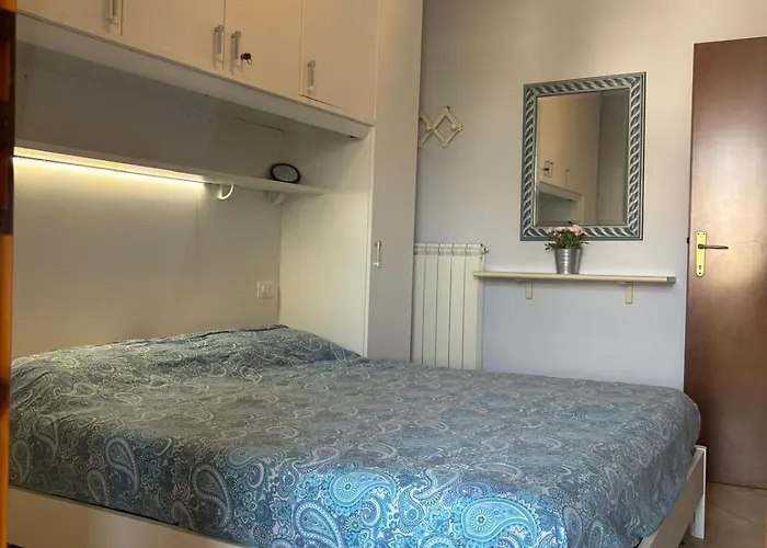 Casa Angolo Sul Mare *