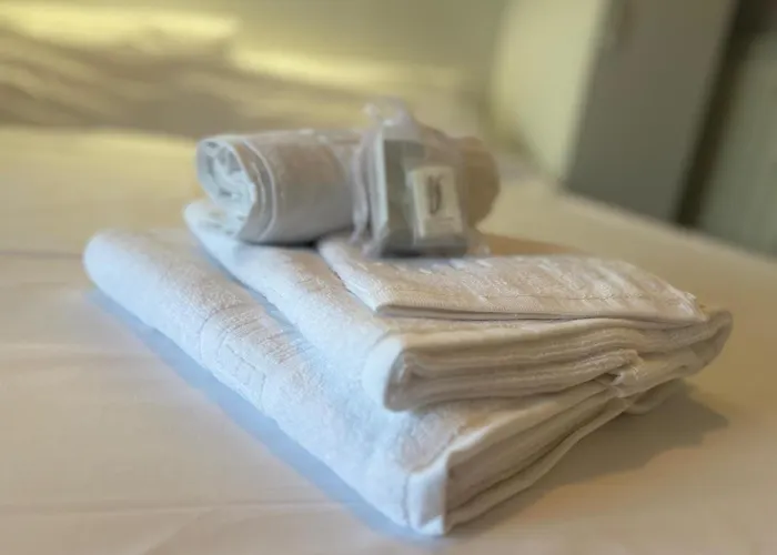 Casa Angolo Sul Mare 리도 델레 나지오니