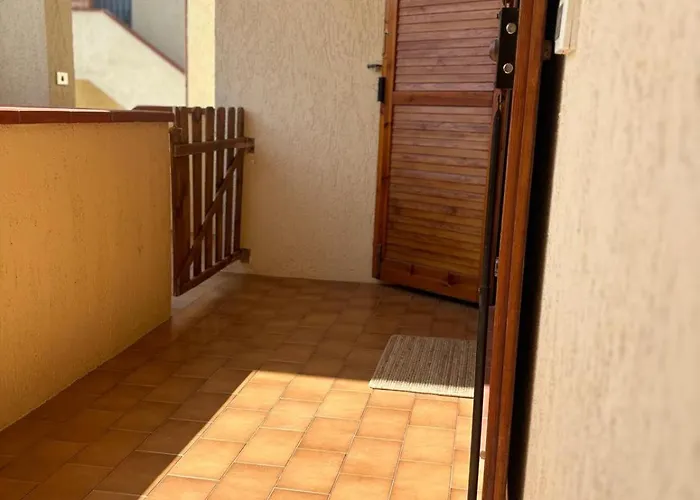 Casa Angolo Sul Mare Appartamento *