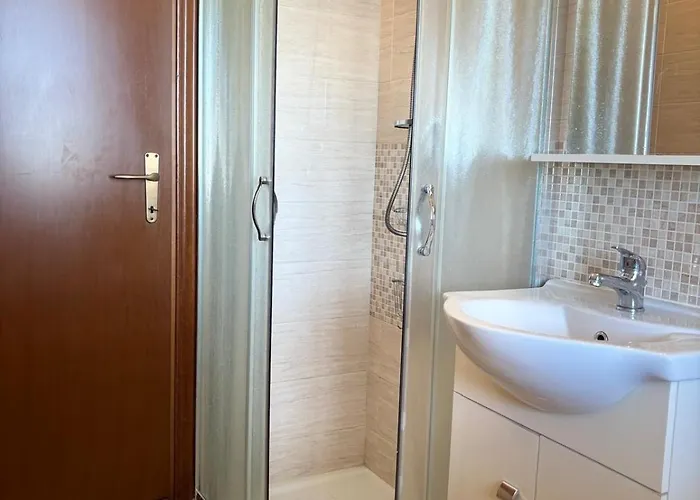 Casa Angolo Sul Mare