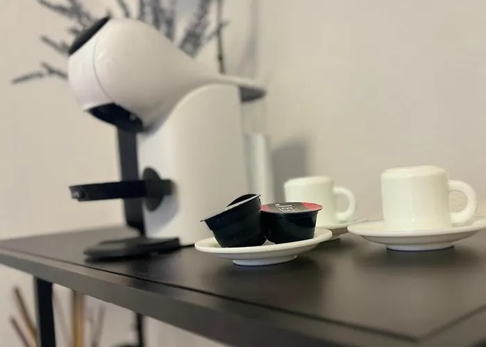 Casa Angolo Sul Mare Appartamento