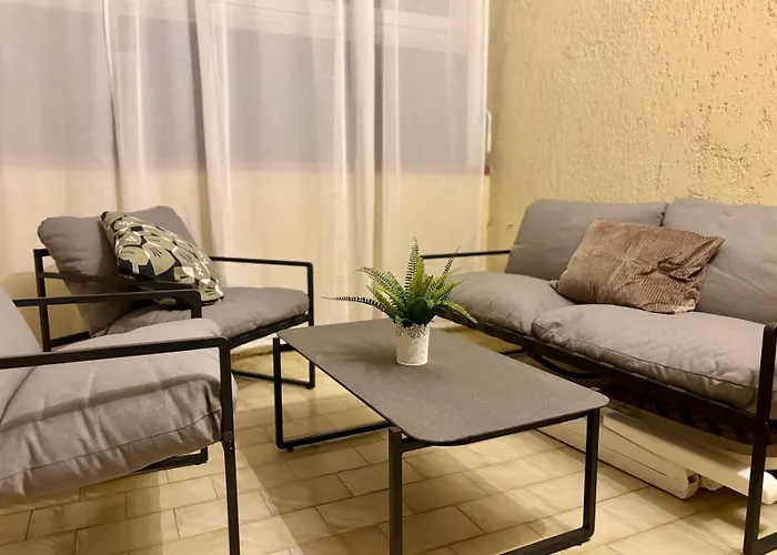 Casa Angolo Sul Mare Appartamento *